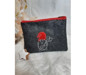 Stickserie - Sewing Gnomes